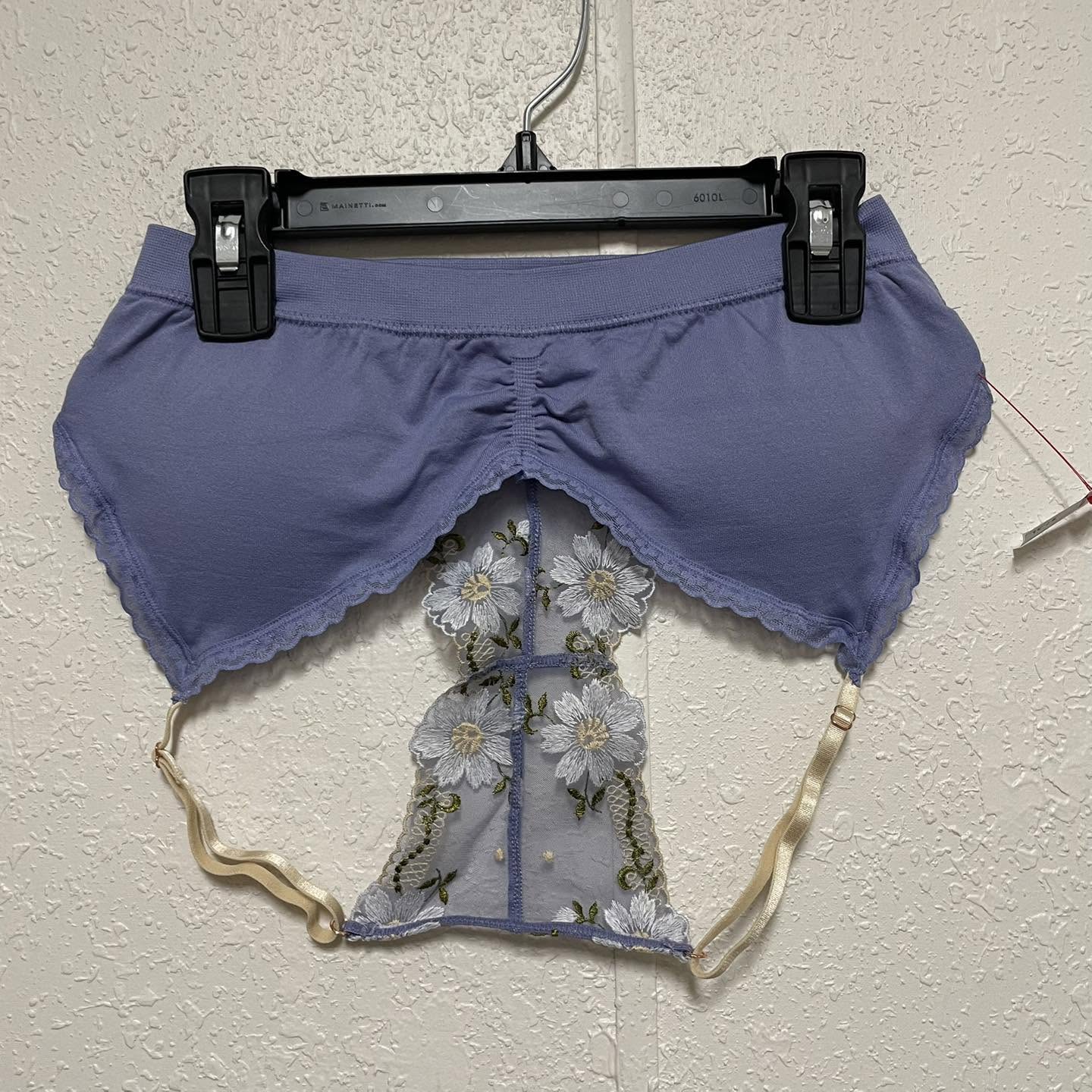 Bralette . Size Small
