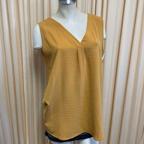 Tank Top Zenana Size XL