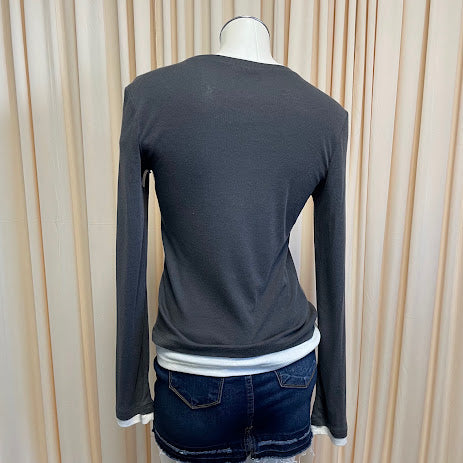Top Miou Muse Size Medium