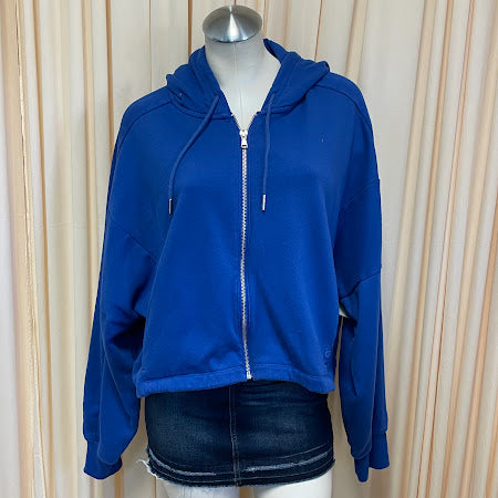 Jackets Gilly Hicks Size 2XL