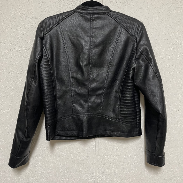 Jackets Fahsyee Size Medium