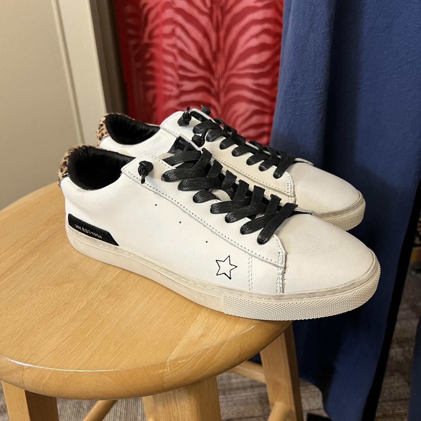 Sneakers Vintage Havana Size 9
