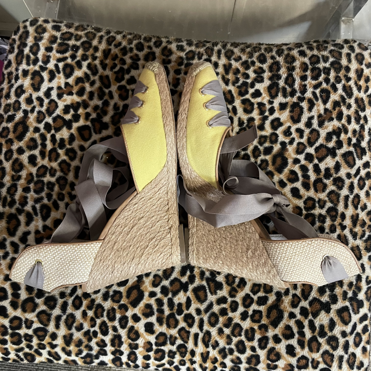 Heels Loft Size 9