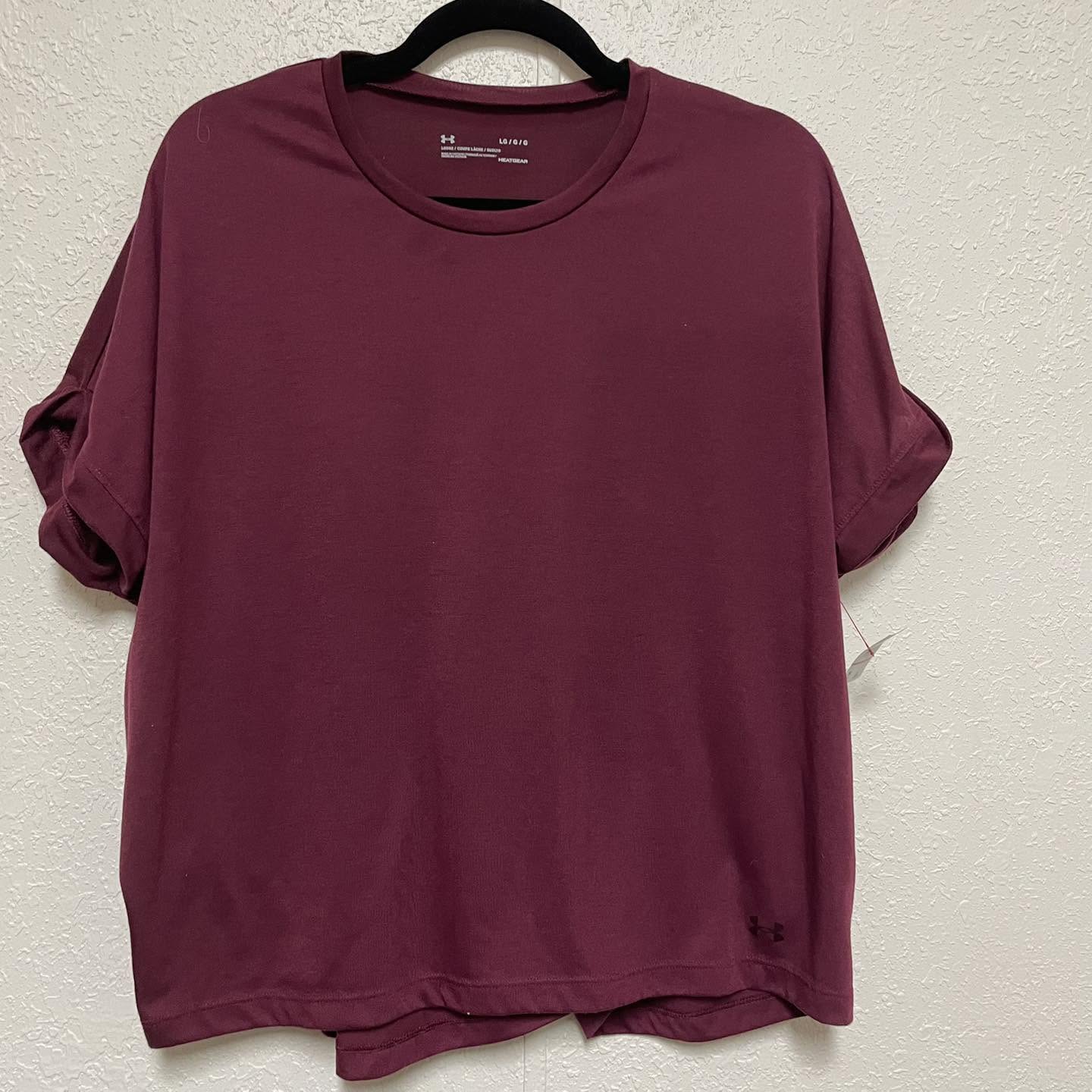 Activewear Under Armour Size Large