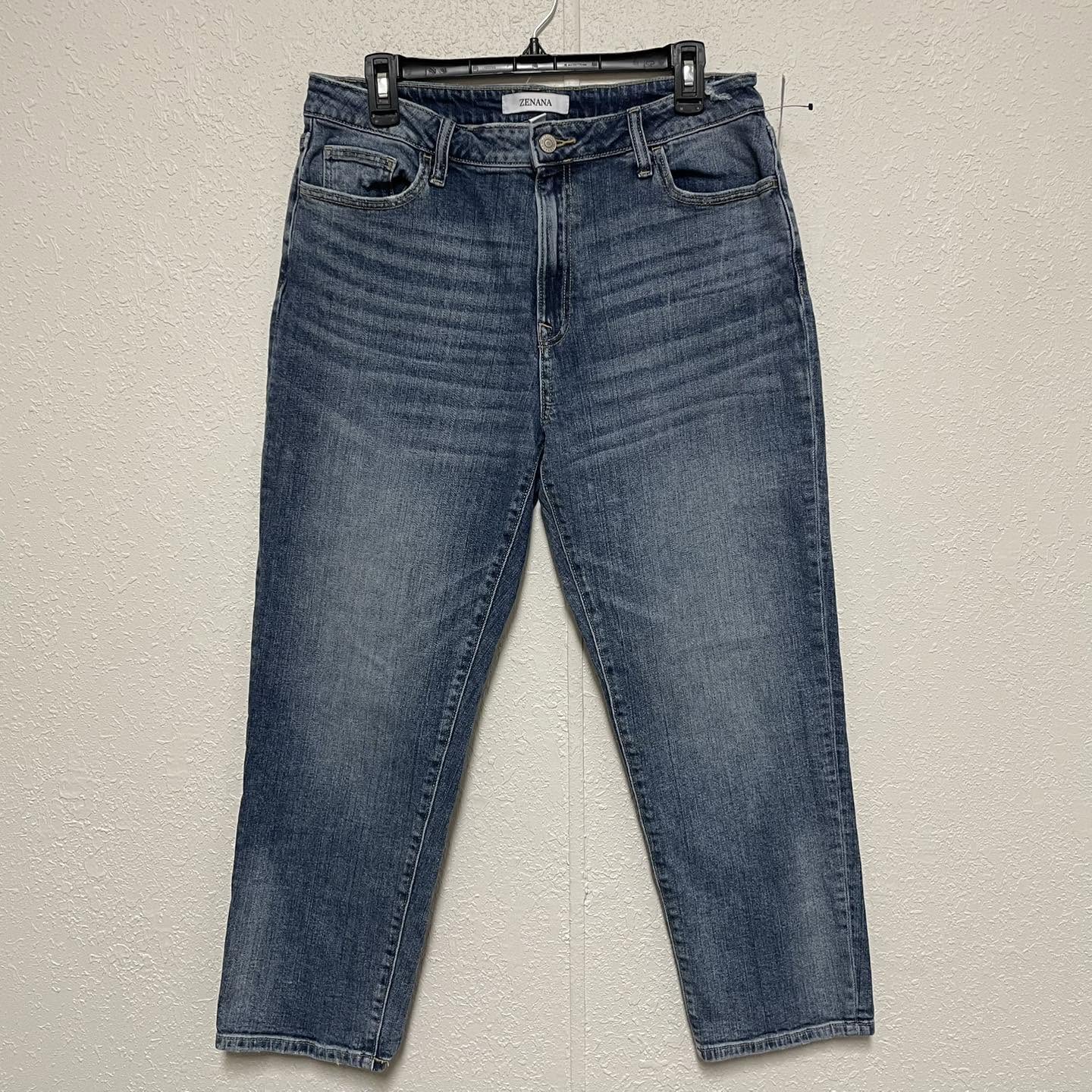 Jeans Zenana Size 30