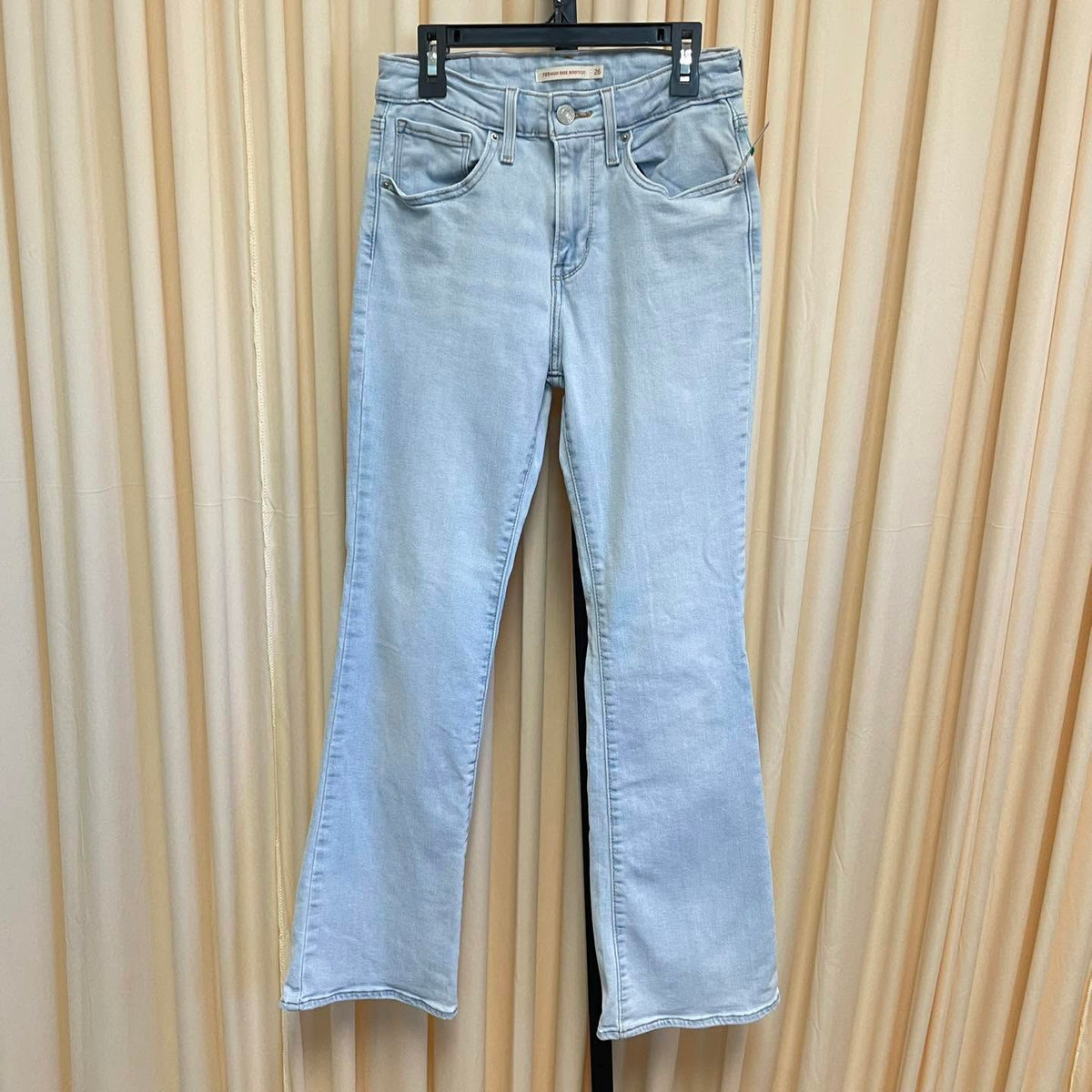Jeans Levi's Size 26