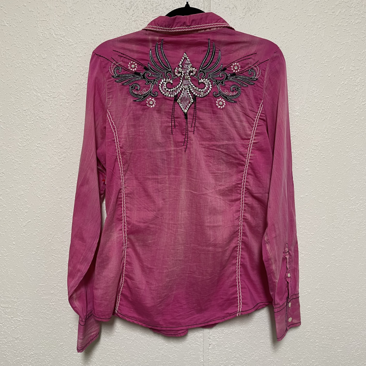 Top Roar Size Large
