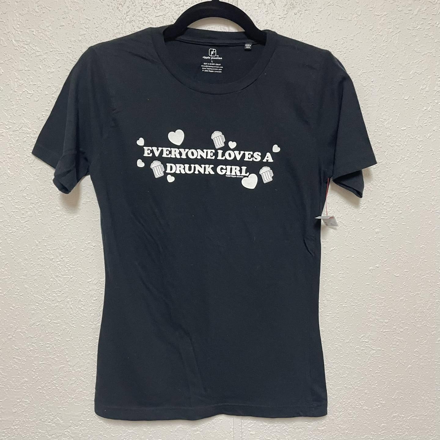 Top . Size Large
