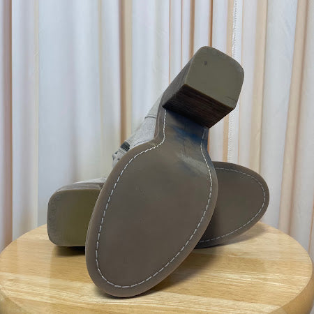 Booties Dolce Vita Size 7.5