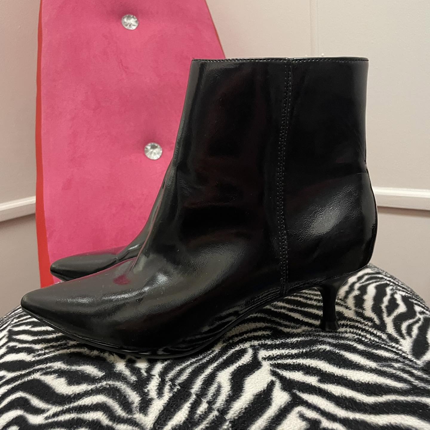 Boots Rachel Zoe Size 8.5