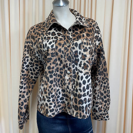 Jackets ZARA Size Small