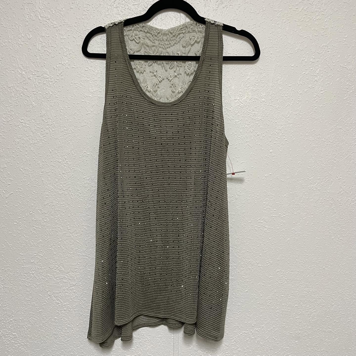 Top Vocal Size XL
