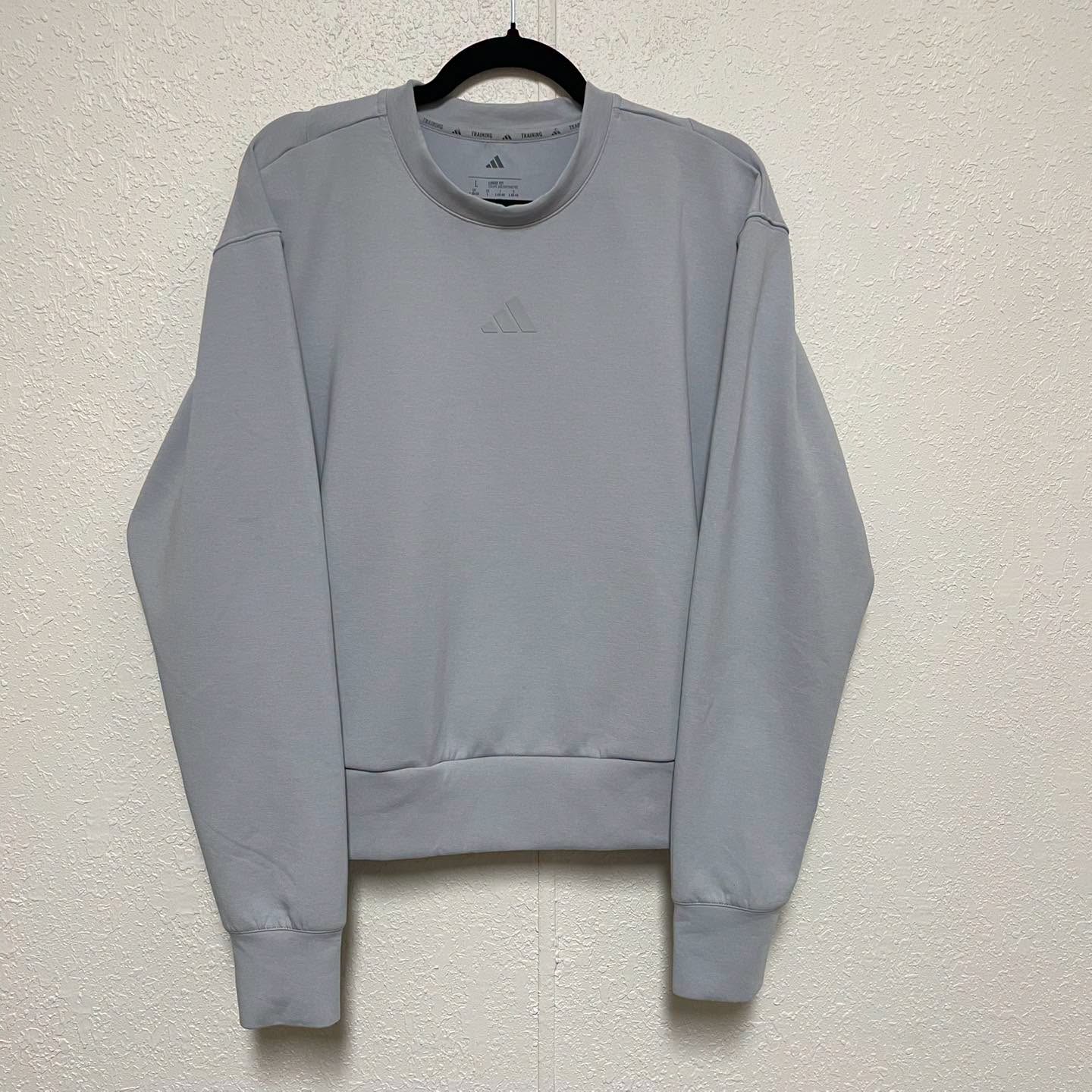 Activewear Adidas Size Large