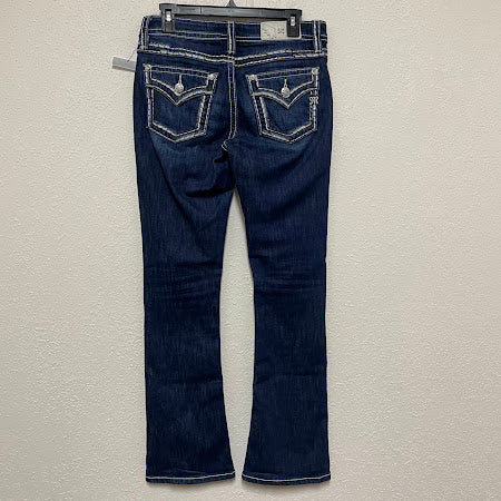 Jeans Miss Me Size 28