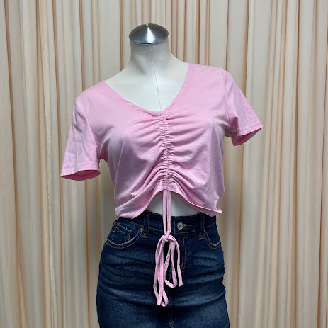 Top . Size Large