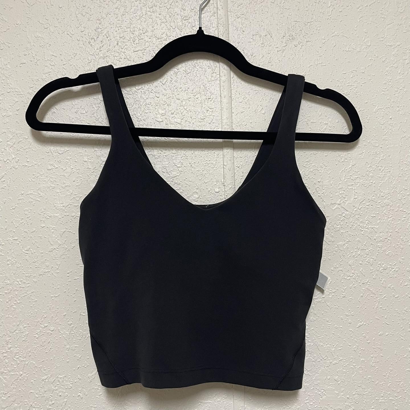 Activewear Lululemon Size 4