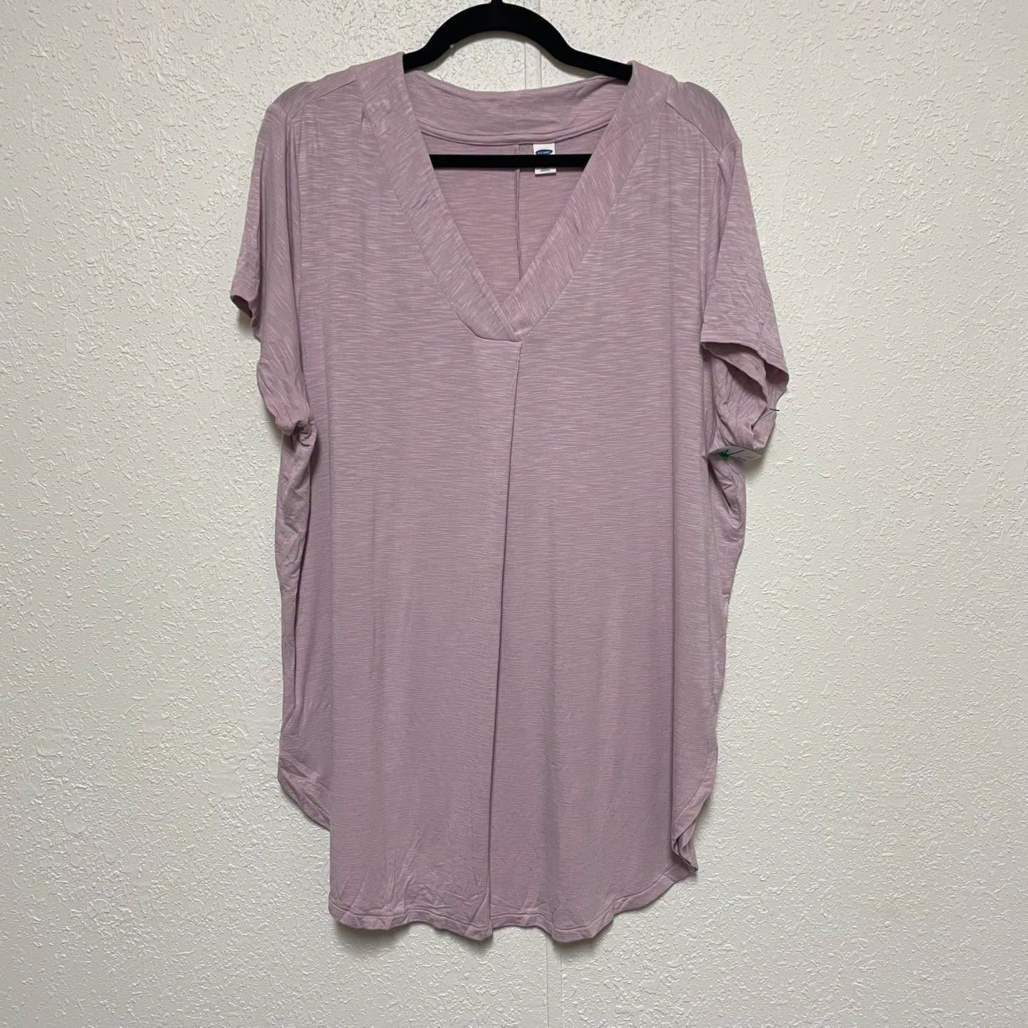 Top Old Navy Size XL