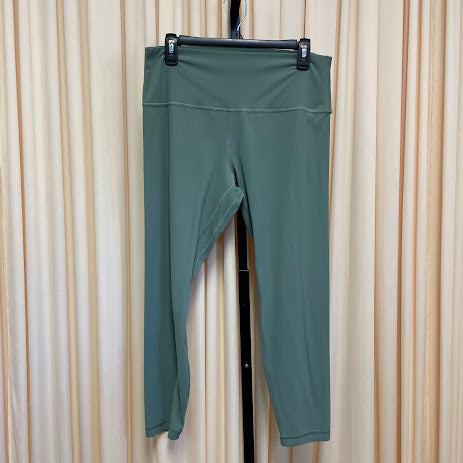Activewear Lululemon Size 14