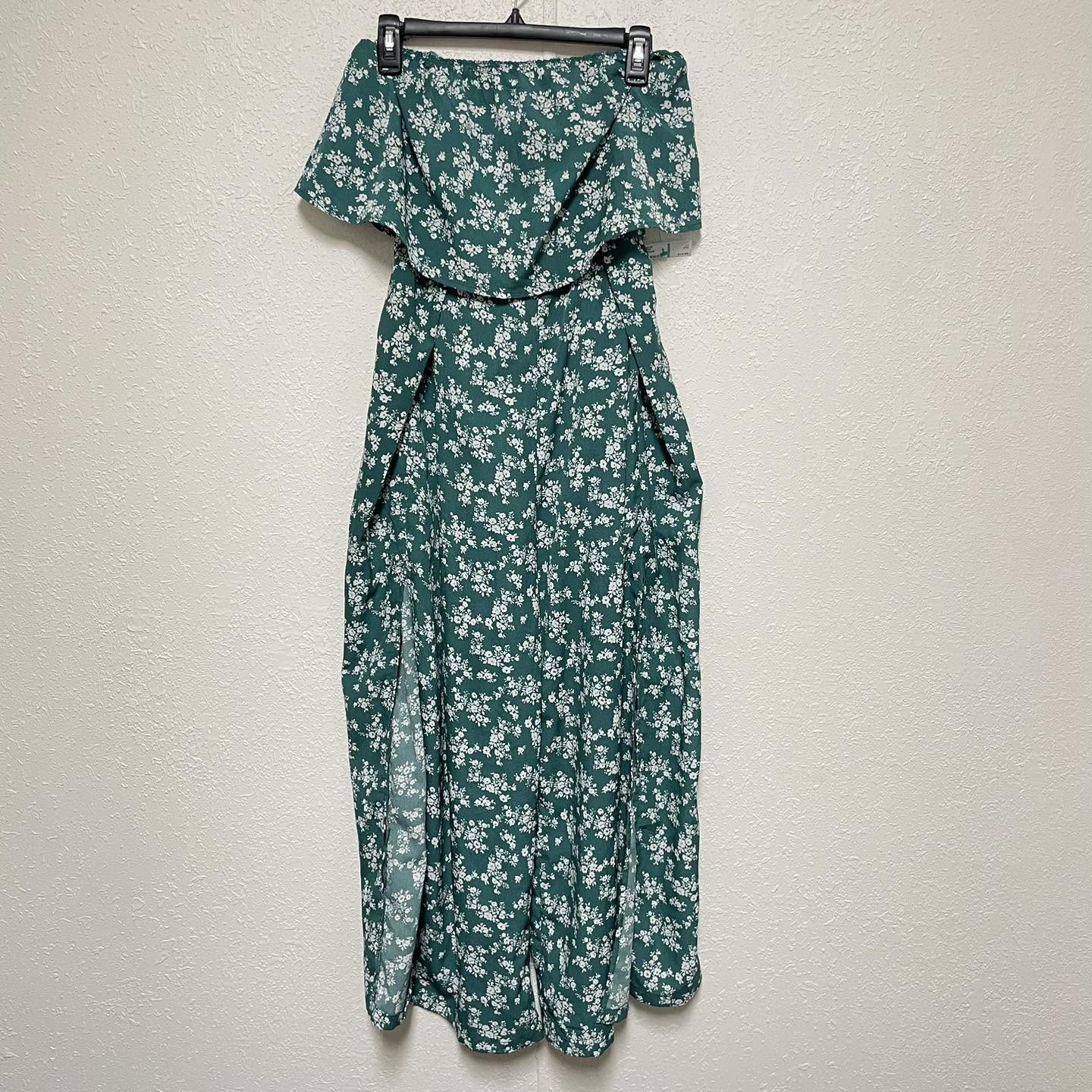 Jumpsuit Simplee Size Small