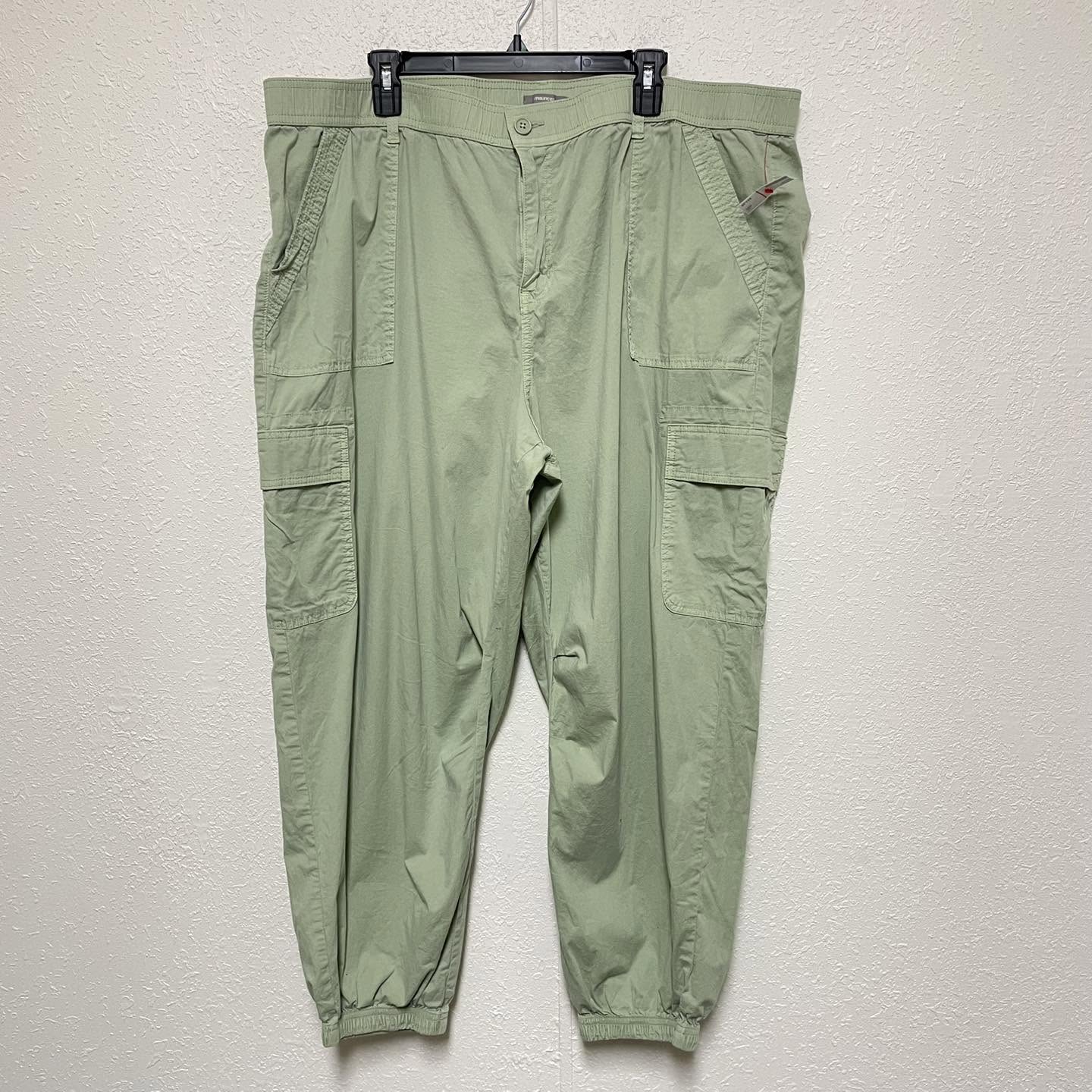 Pants Maurices Size 22