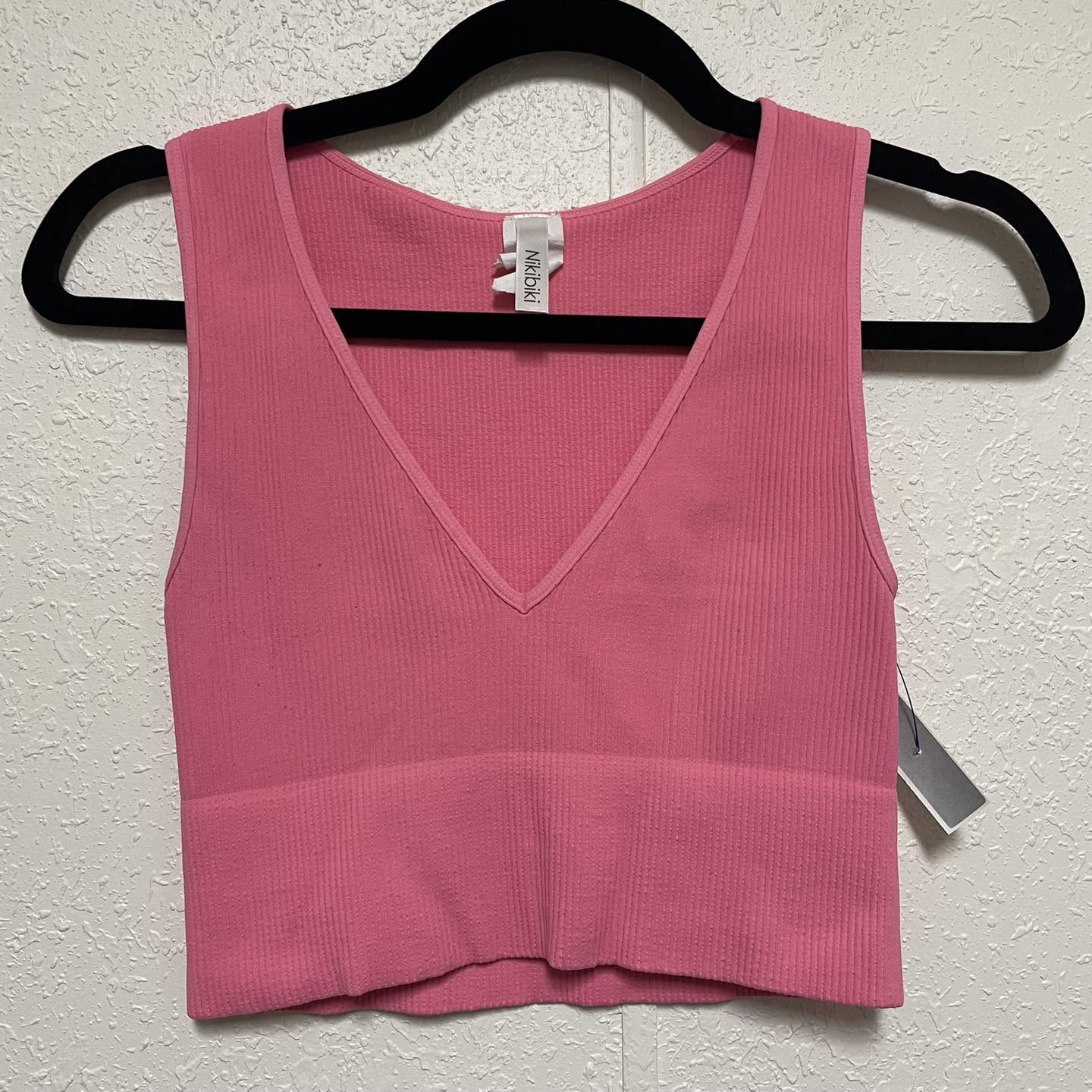Tank Top Nikibiki Size One Size