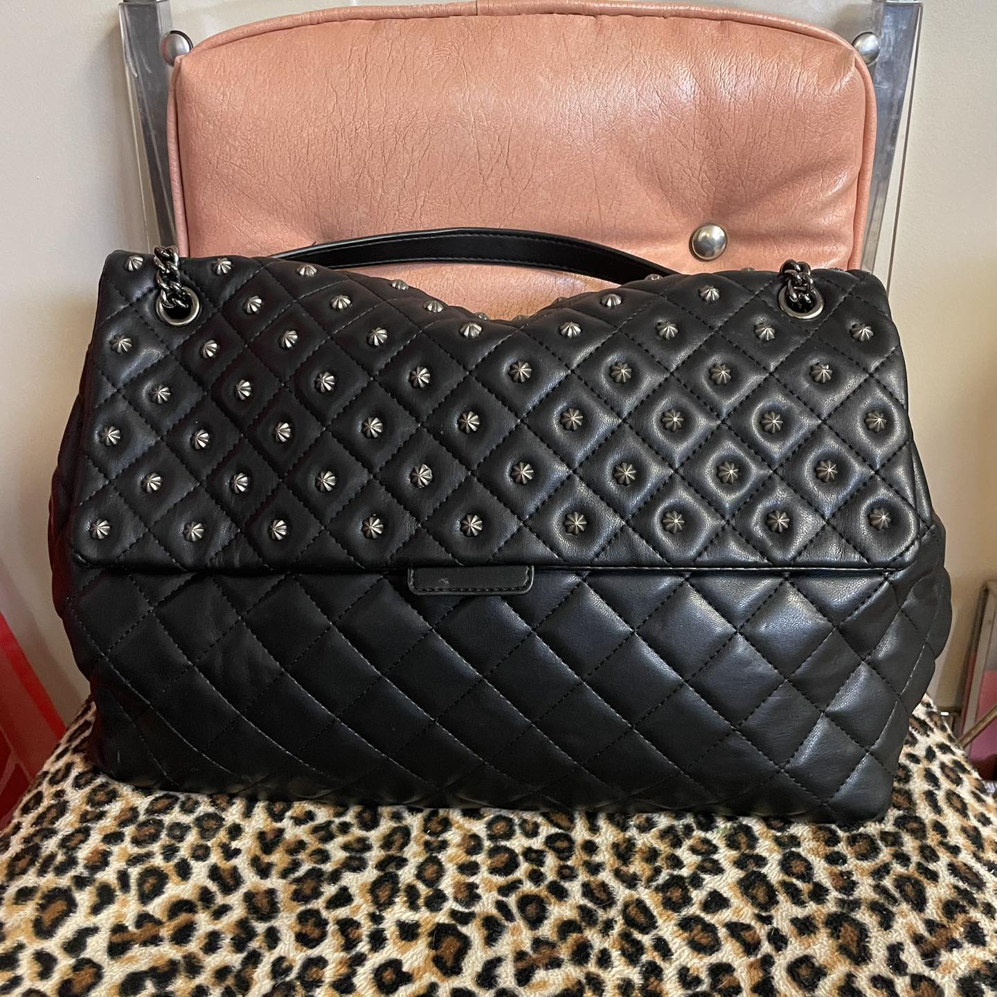 Crossbody 2Fly