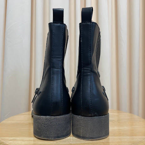 Boots Rocket Dog Size 9.5