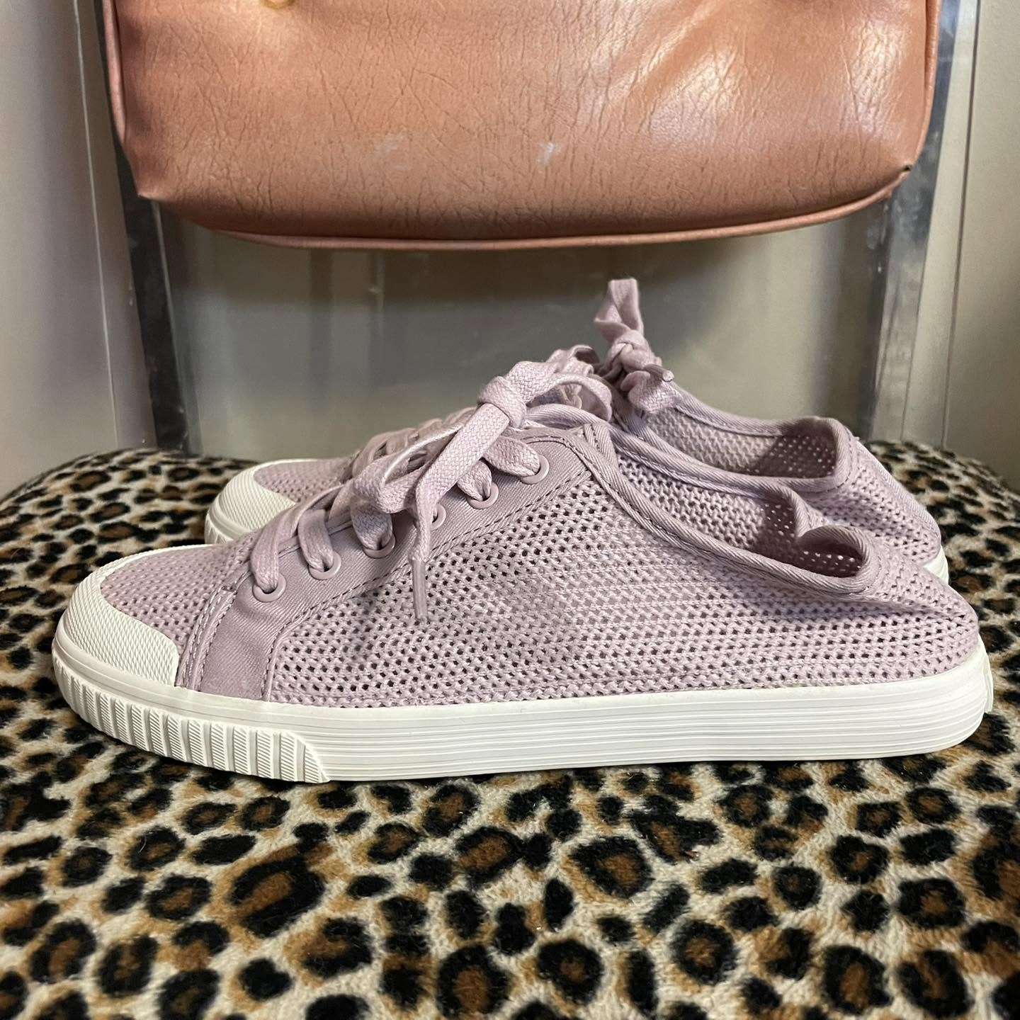 Sneakers Tretorn Size 8