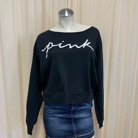 Sweaters PINK Size XL