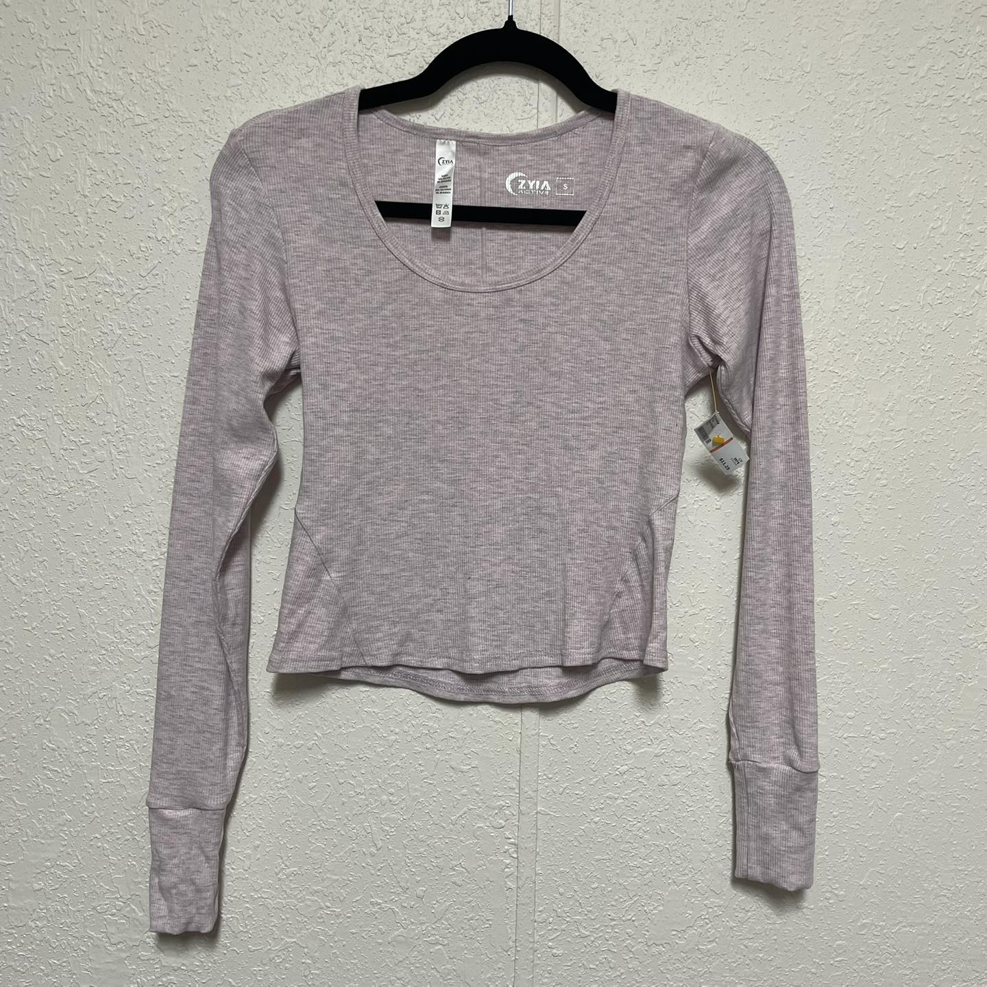 Activewear ZYIA Size Small