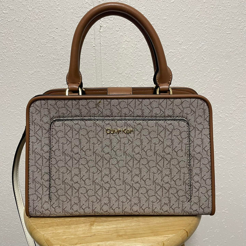 Crossbody Calvin Klein
