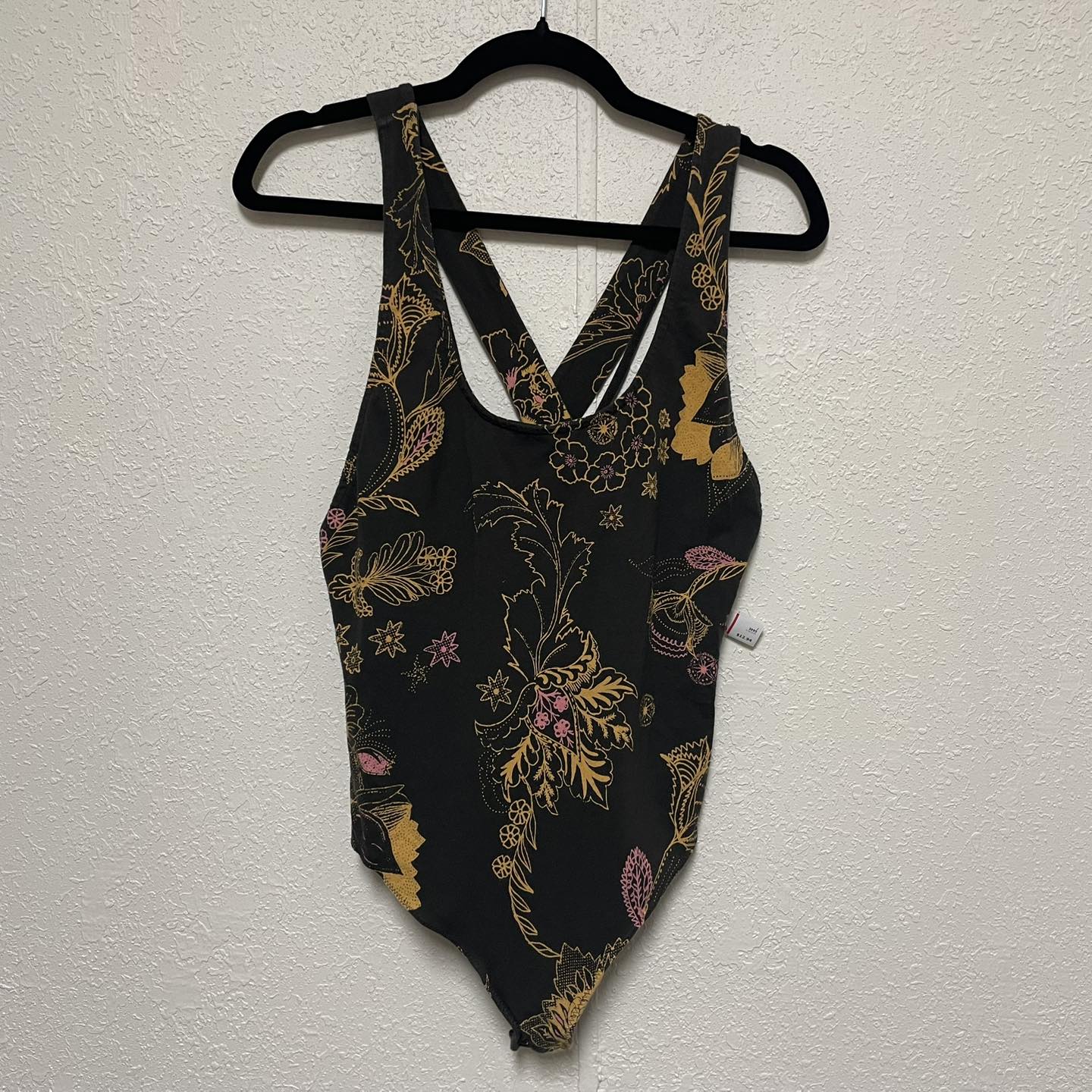 Bodysuit Free People Size Large