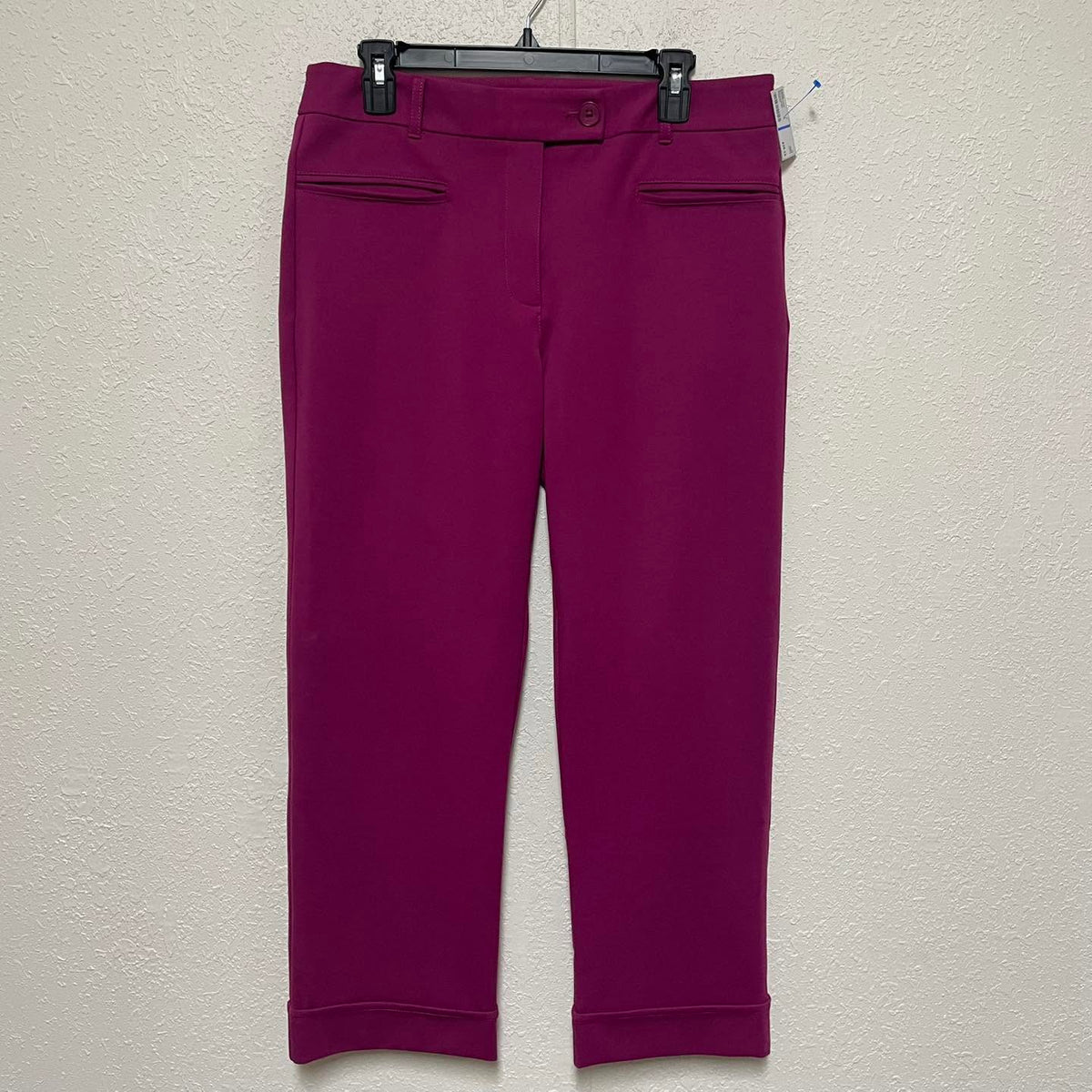 Pants Betabrand Size Large