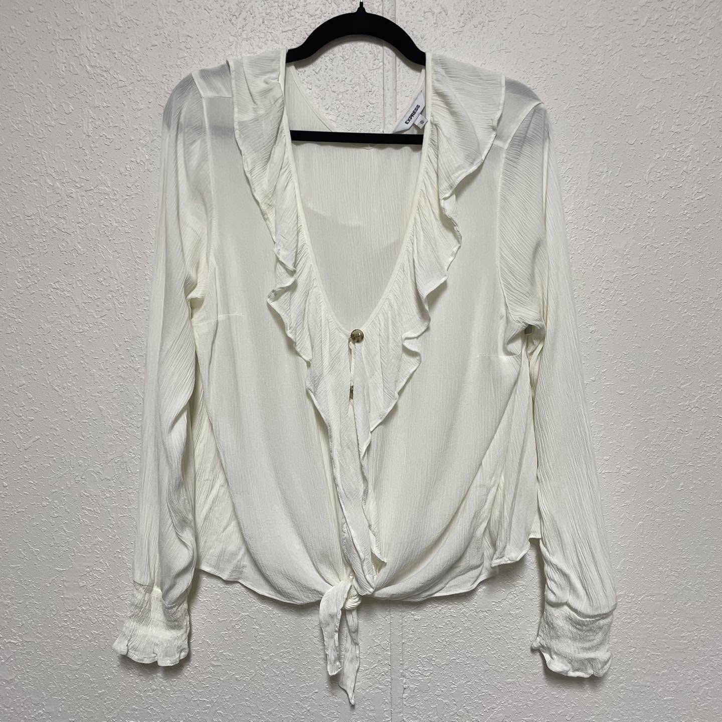 Top Express Size XL