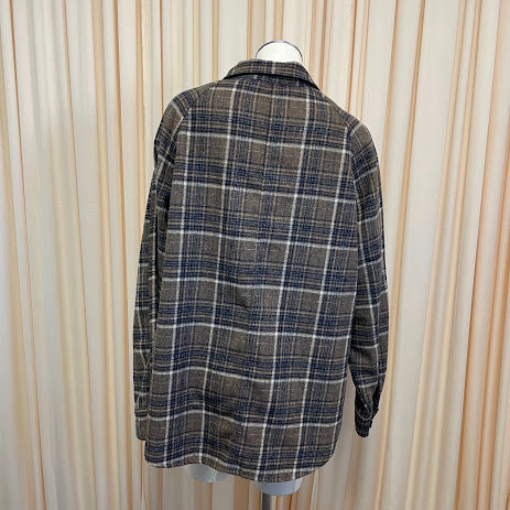 Jackets Double Zero Size Large