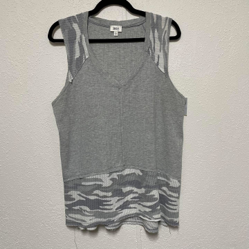 Top BKE Size Large