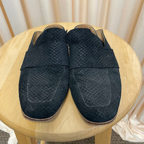 Mules Free People Size 7.5