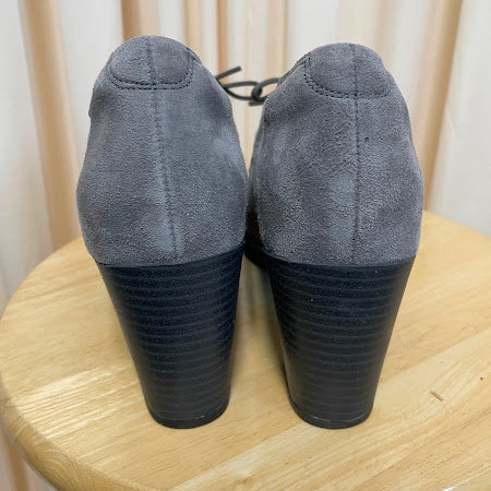 Heels Clarks Size 9