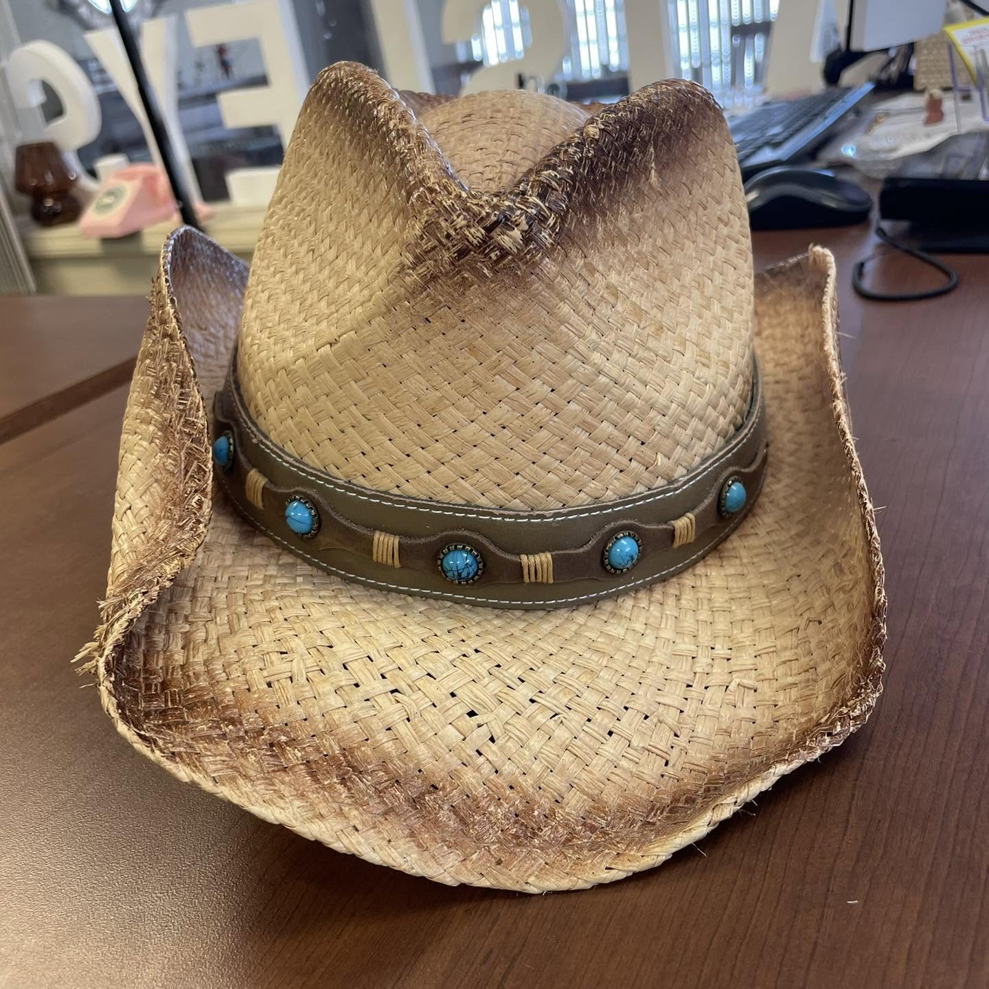 Cowboy Hat