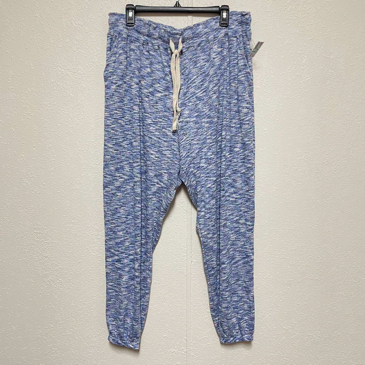 Pants Crescent Drive Size 2XL
