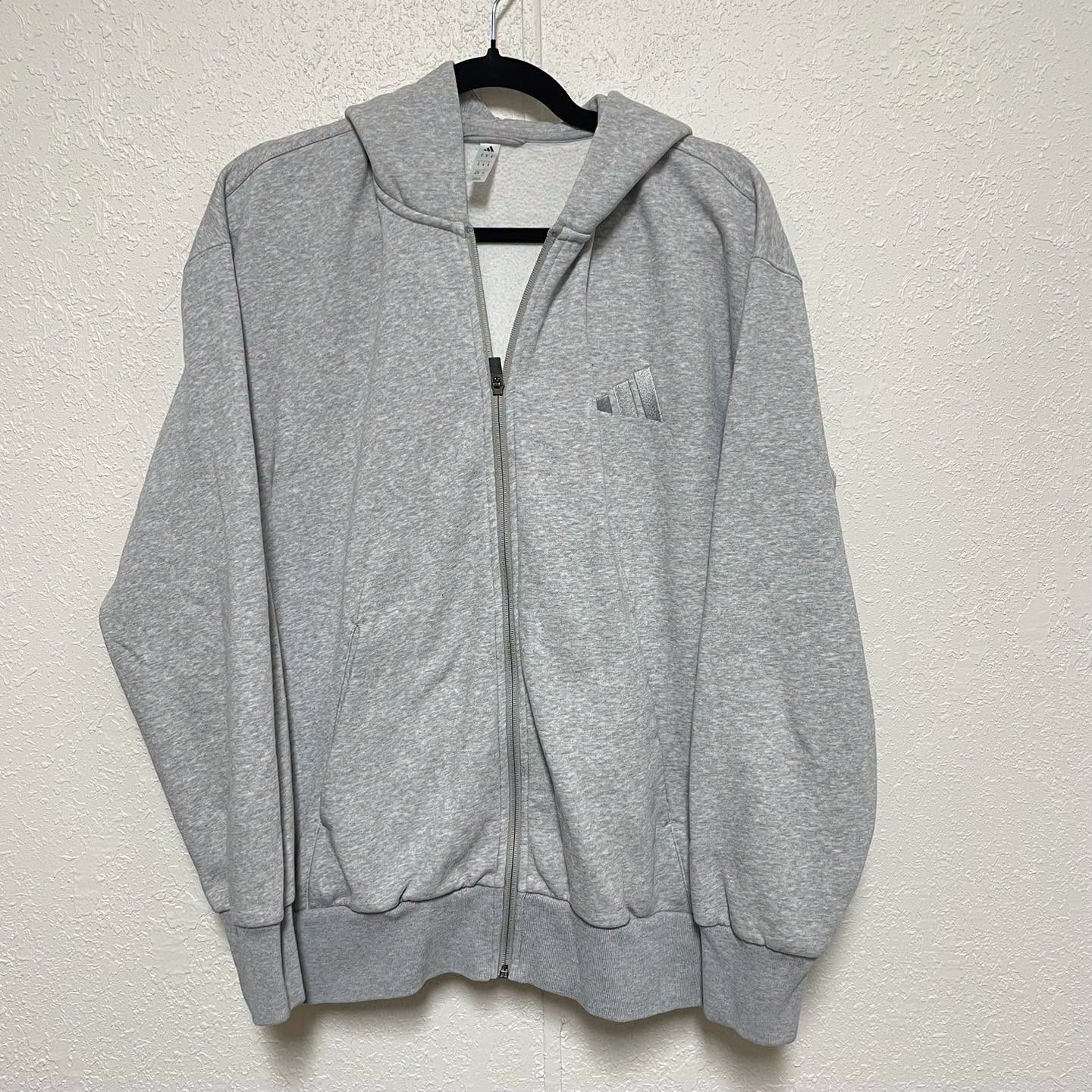Activewear Adidas Size Medium