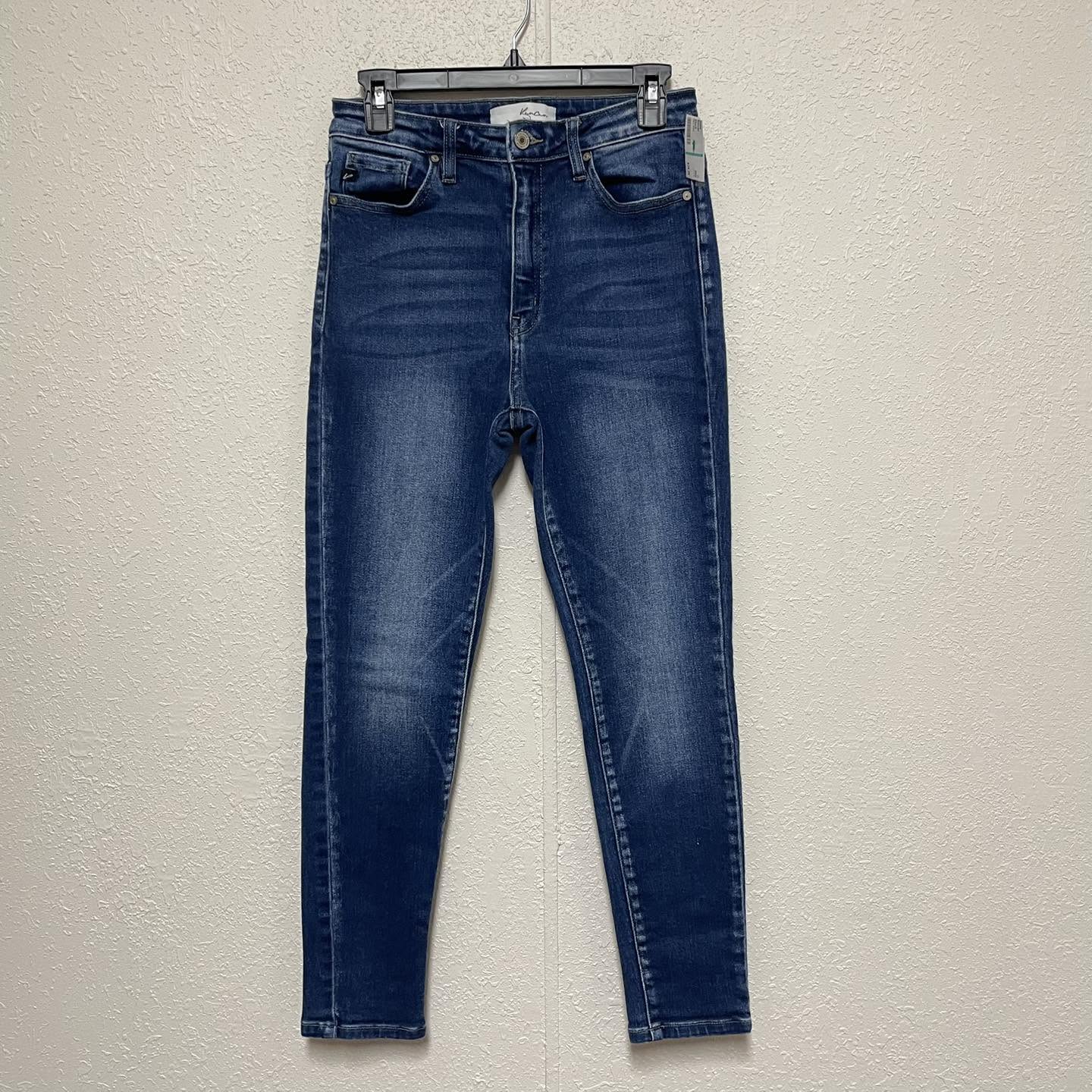 Jeans Kancan Size 9