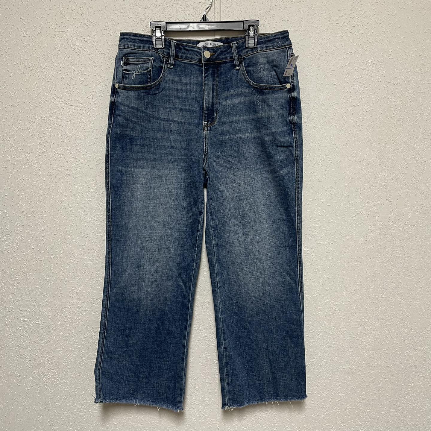 Jeans Judy Blue Size 13