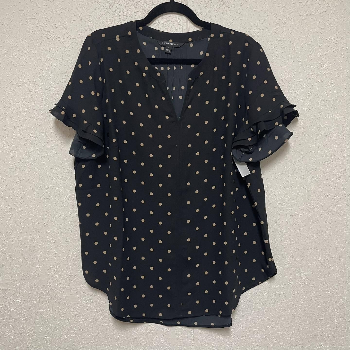 Top 41 Hawthorn Size 1x