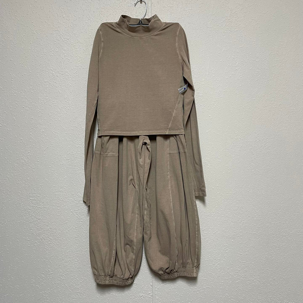 Two Piece Set Free People Size XS