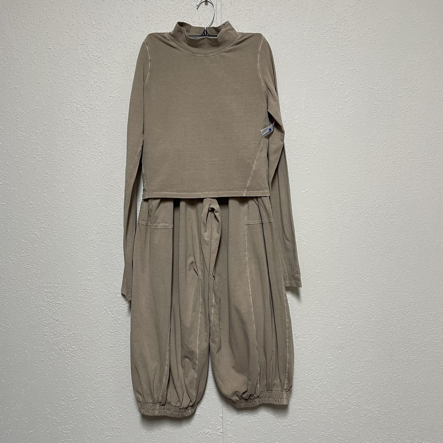 Two Piece Set Free People Size XS