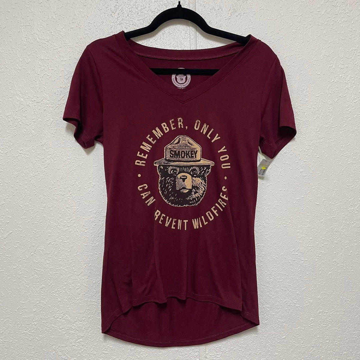 Top . Size Medium