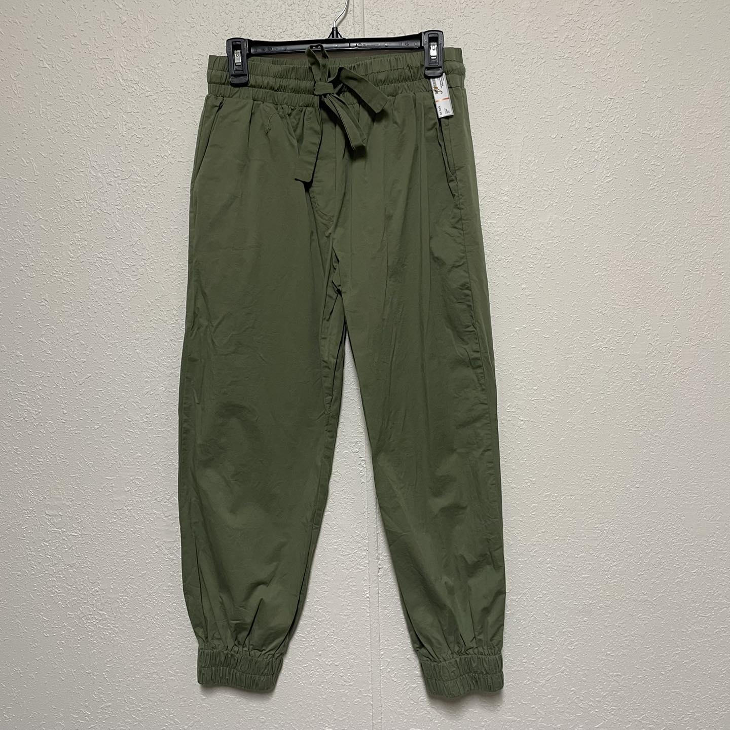 Pants Olivaceous Size Medium