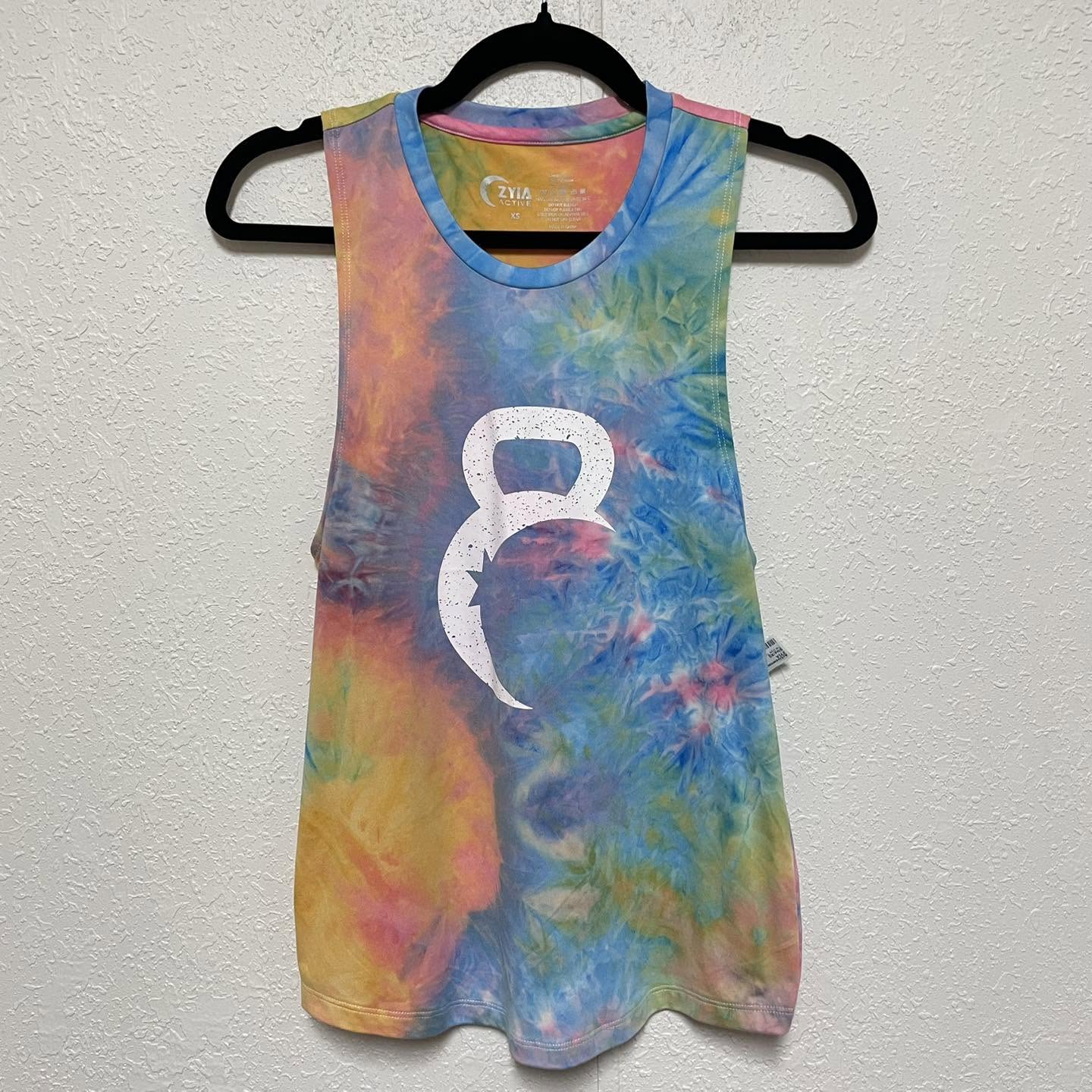 Activewear ZYIA Size XS