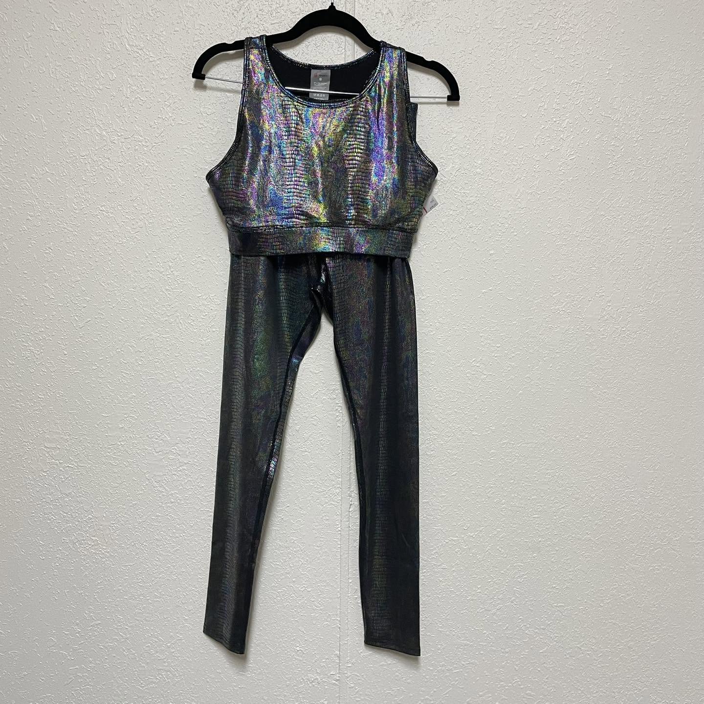 Activewear LA Society Size Medium